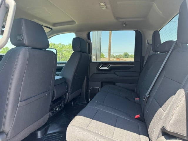2026 GMC Sierra 3500 HD SLE DRW