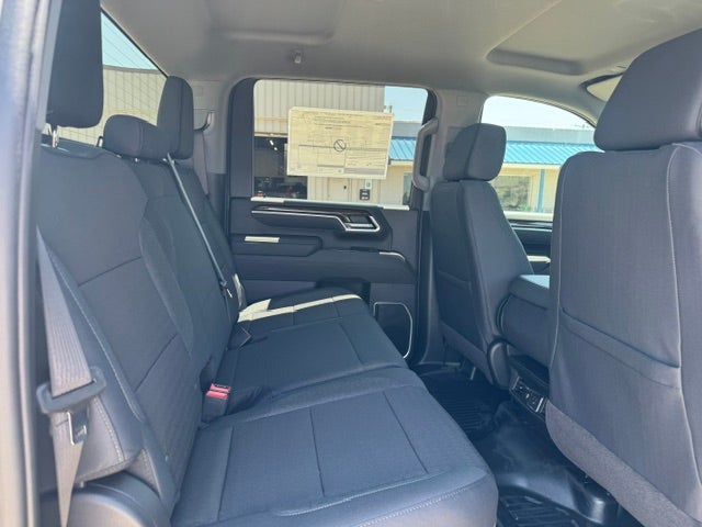 2026 GMC Sierra 3500 HD SLE DRW