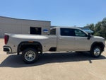 2026 GMC Sierra 3500 HD SLE DRW