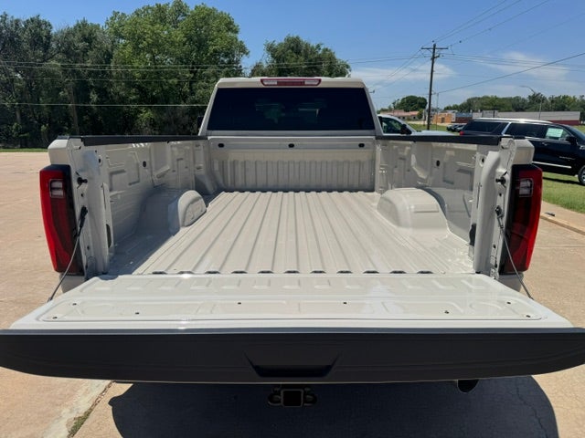 2026 GMC Sierra 3500 HD SLE DRW