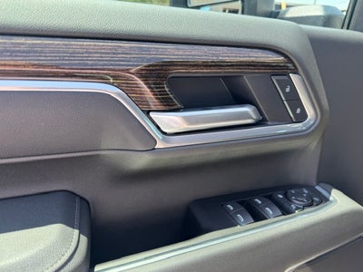 2026 GMC Sierra 3500 HD SLE DRW
