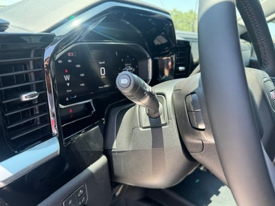 2026 GMC Sierra 3500 HD SLE DRW