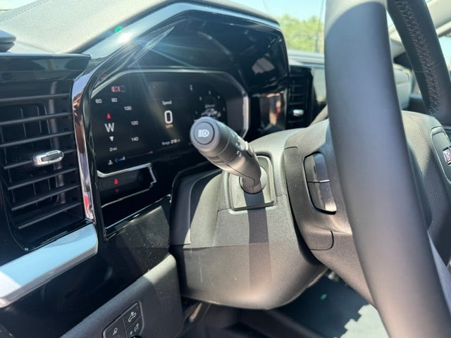2026 GMC Sierra 3500 HD SLE DRW