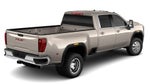 2026 GMC Sierra 3500 HD SLE DRW