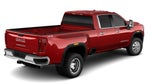 2026 GMC Sierra 3500 HD SLT DRW