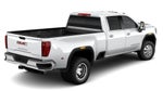 2026 GMC Sierra 3500 HD SLT DRW