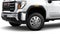 2026 GMC Sierra 3500 HD SLT DRW