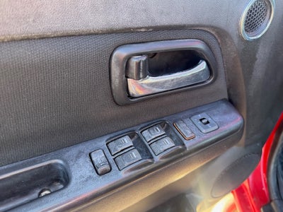 2009 GMC Canyon SLE1