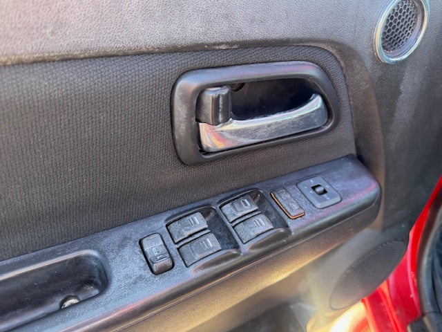 2009 GMC Canyon SLE1