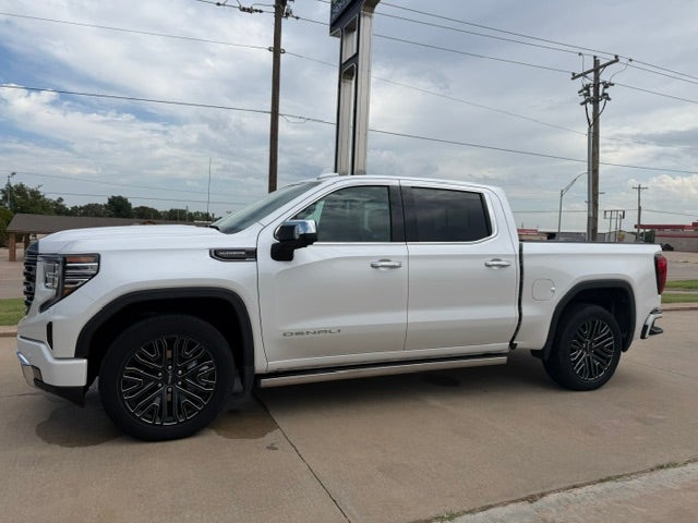 2022 GMC Sierra 1500 Denali Ultimate