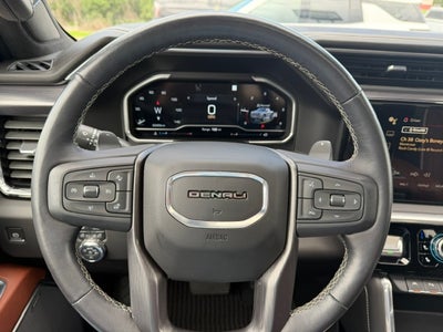 2022 GMC Sierra 1500 Denali Ultimate