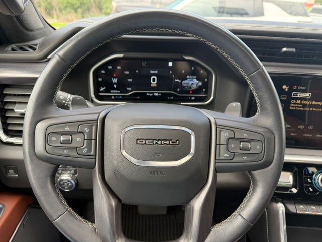 2022 GMC Sierra 1500 Denali Ultimate