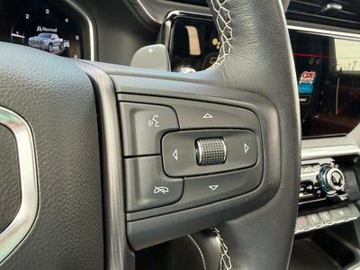 2022 GMC Sierra 1500 Denali Ultimate