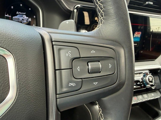 2022 GMC Sierra 1500 Denali Ultimate