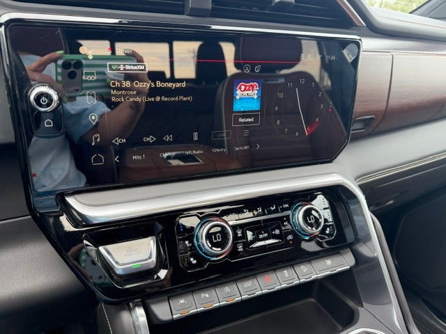 2022 GMC Sierra 1500 Denali Ultimate