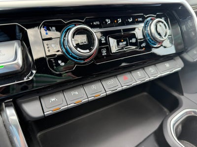 2022 GMC Sierra 1500 Denali Ultimate
