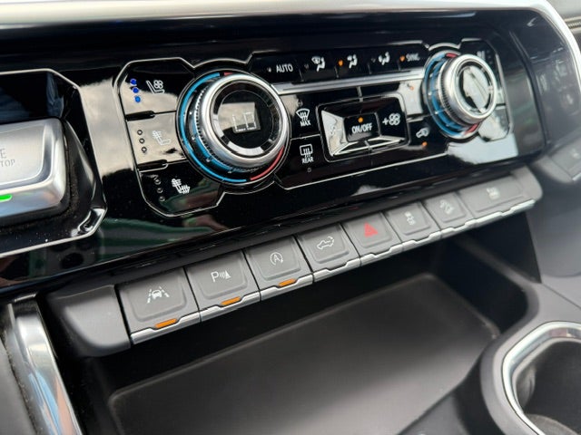 2022 GMC Sierra 1500 Denali Ultimate