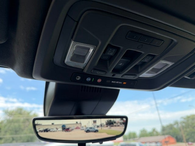 2022 GMC Sierra 1500 Denali Ultimate