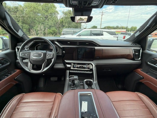 2022 GMC Sierra 1500 Denali Ultimate