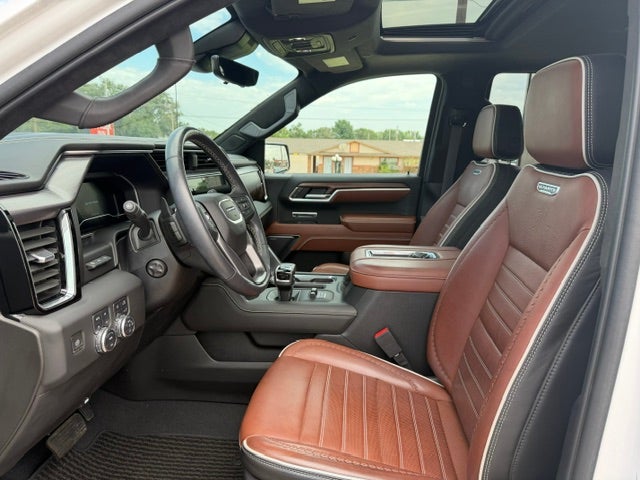 2022 GMC Sierra 1500 Denali Ultimate