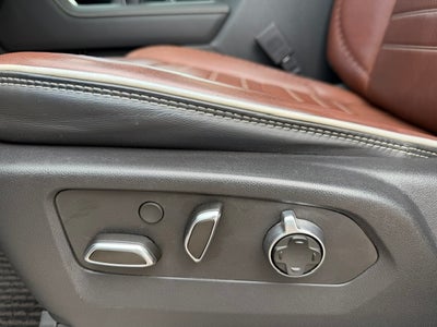 2022 GMC Sierra 1500 Denali Ultimate