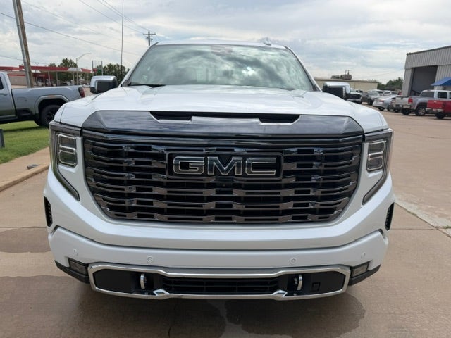 2022 GMC Sierra 1500 Denali Ultimate
