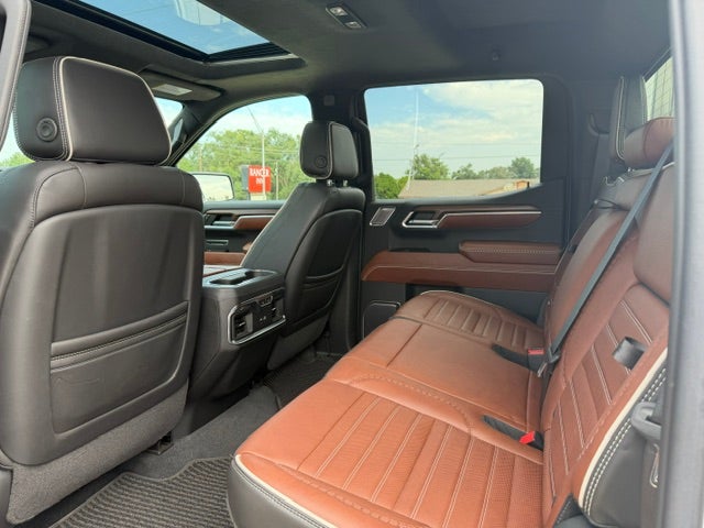 2022 GMC Sierra 1500 Denali Ultimate