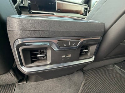 2022 GMC Sierra 1500 Denali Ultimate