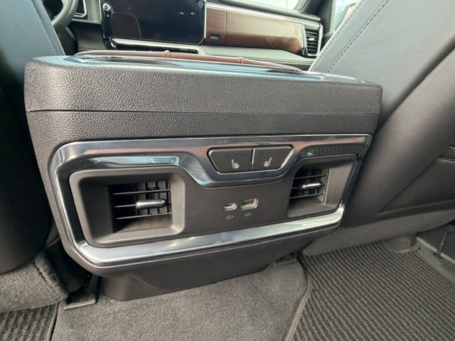 2022 GMC Sierra 1500 Denali Ultimate