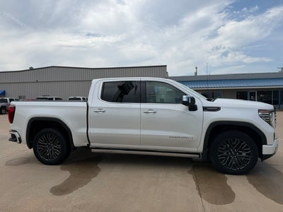 2022 GMC Sierra 1500 Denali Ultimate