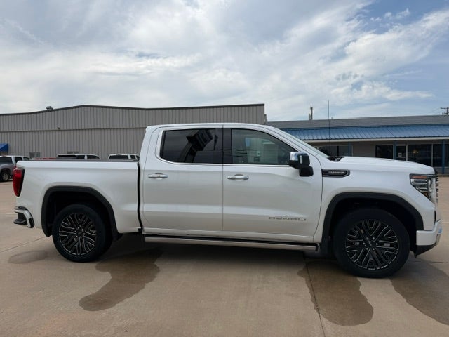 2022 GMC Sierra 1500 Denali Ultimate