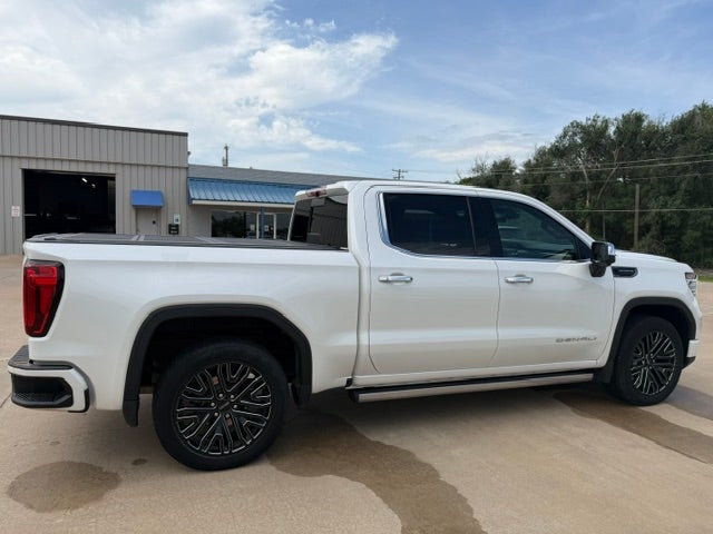 2022 GMC Sierra 1500 Denali Ultimate