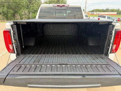 2022 GMC Sierra 1500 Denali Ultimate