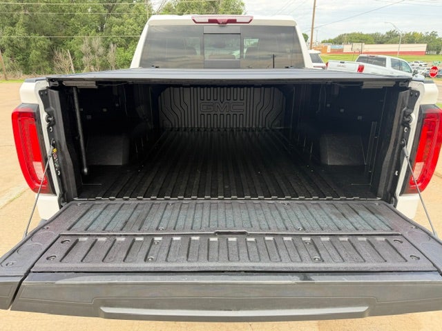2022 GMC Sierra 1500 Denali Ultimate