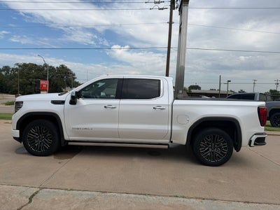 2022 GMC Sierra 1500 Denali Ultimate