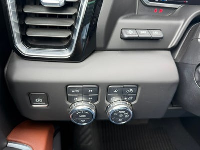 2022 GMC Sierra 1500 Denali Ultimate
