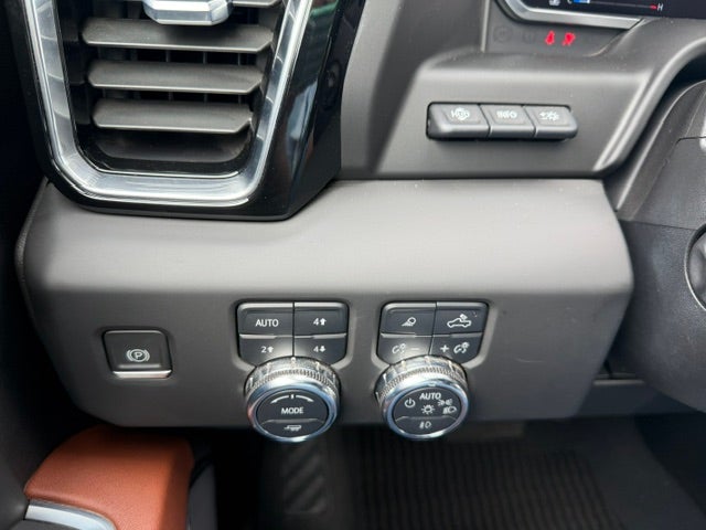 2022 GMC Sierra 1500 Denali Ultimate