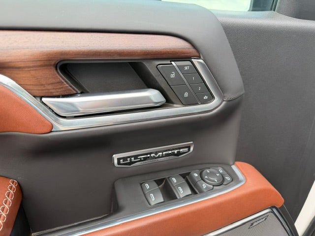 2022 GMC Sierra 1500 Denali Ultimate