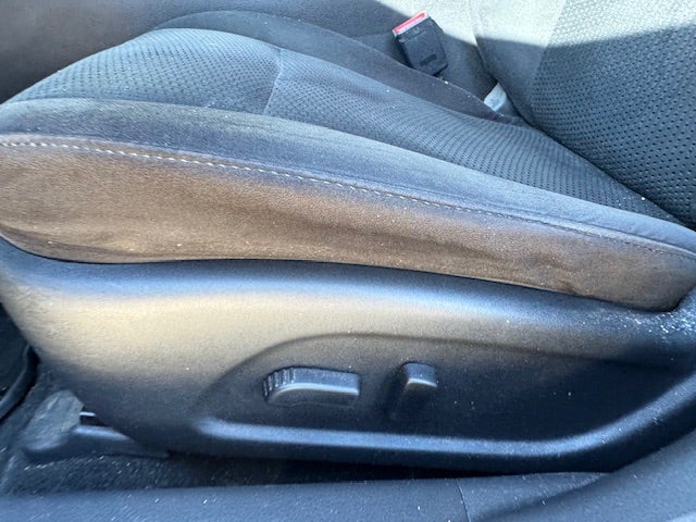 2014 Nissan Altima 2.5 SV