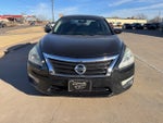2014 Nissan Altima 2.5 SV