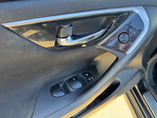 2014 Nissan Altima 2.5 SV