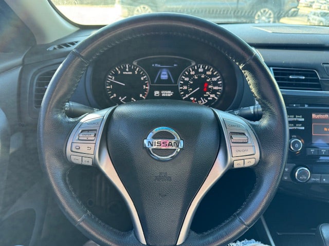 2014 Nissan Altima 2.5 SV