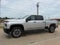 2022 Chevrolet Silverado 2500 HD Custom