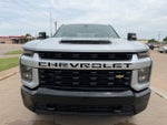 2022 Chevrolet Silverado 2500 HD Custom