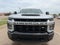 2022 Chevrolet Silverado 2500 HD Custom