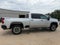 2022 Chevrolet Silverado 2500 HD Custom