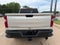 2022 Chevrolet Silverado 2500 HD Custom