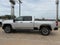 2022 Chevrolet Silverado 2500 HD Custom