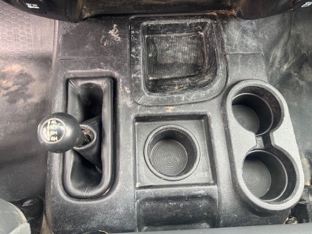 2017 RAM 3500 Tradesman