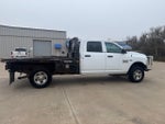 2017 RAM 3500 Tradesman